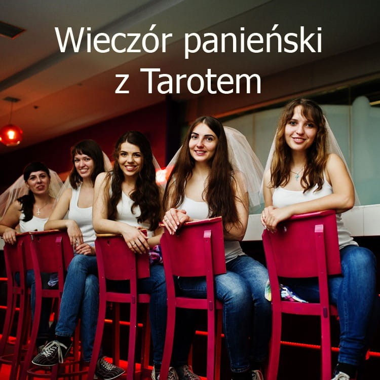 Wieczór panieński z Tarotem to oryginalna atrakcja łącząca zabawę z intuicyjnymi odczytami. Tarot na wieczór panieński tworzy wyjątkową atmosferę, kobiecą energię i symboliczne wglądy.