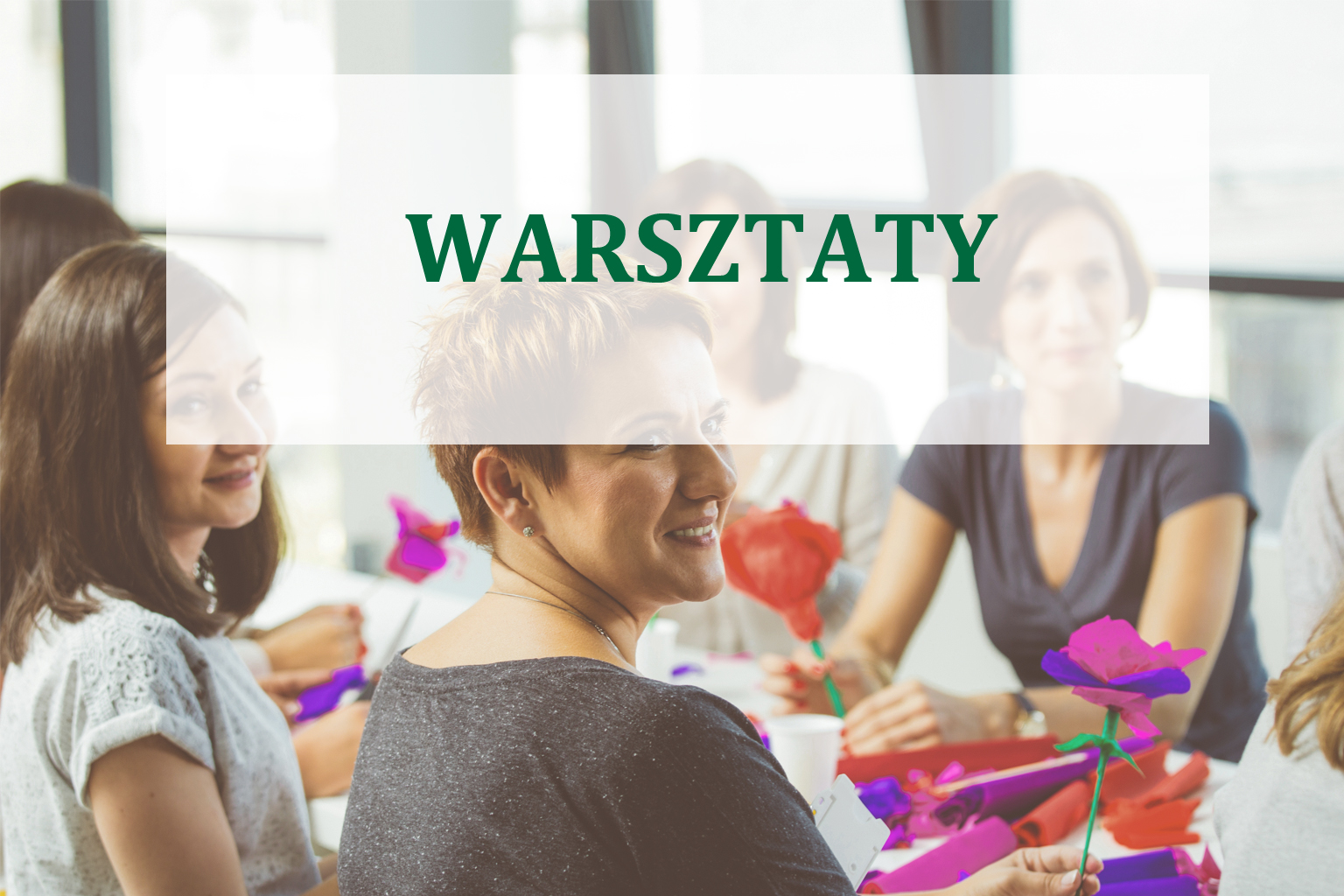 Warsztaty