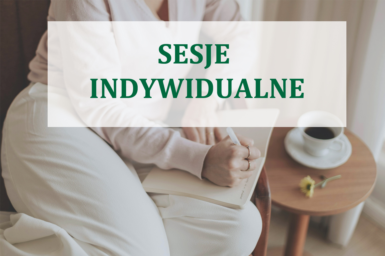 Sesje Indywidualne