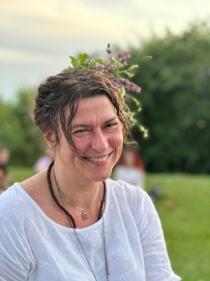 Ania Szeptucha
